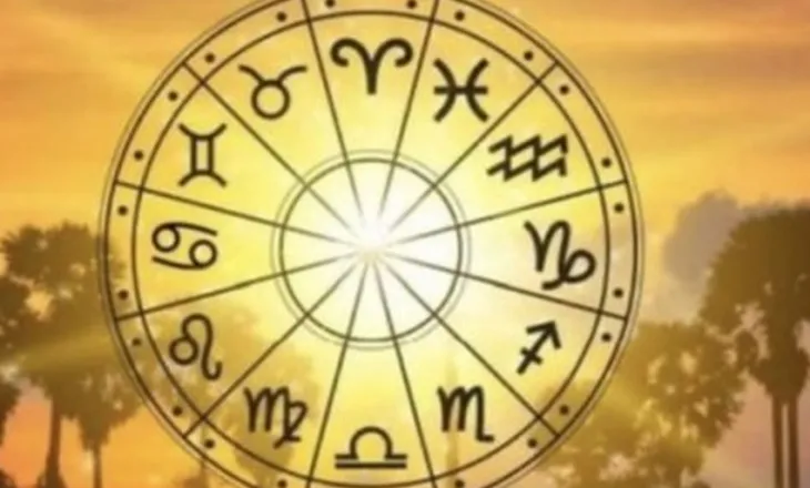 Horoskopi për ditën e premte, 7 gusht 2026