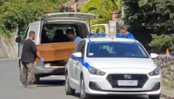 Horror në Greqi/ Babai  ndërroi jetë, i biri fshehu trupin në frigorifer që të përfitonte pensionin e tij