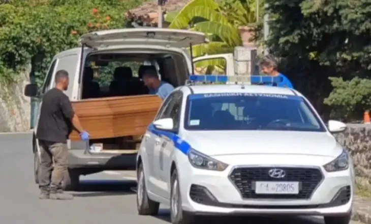 Horror në Greqi/ Babai  ndërroi jetë, i biri fshehu trupin në frigorifer që të përfitonte pensionin e tij