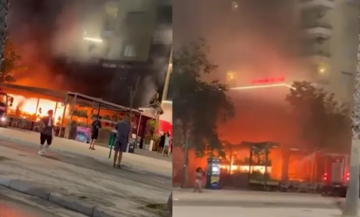 Hotele me ‘certifikatë’ kundër zjarrit, por njerëzit hidhen nga dritaret! Kush mban përgjegjësi për jetët e turistëve në Vlorë?
