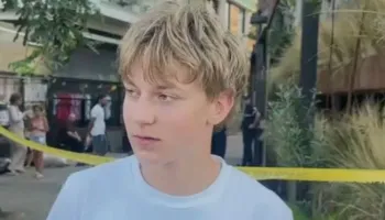 Hoteli ne Lungomare u përfshi nga flakët/ Turisti polak: Dëgjuam të bërtitura