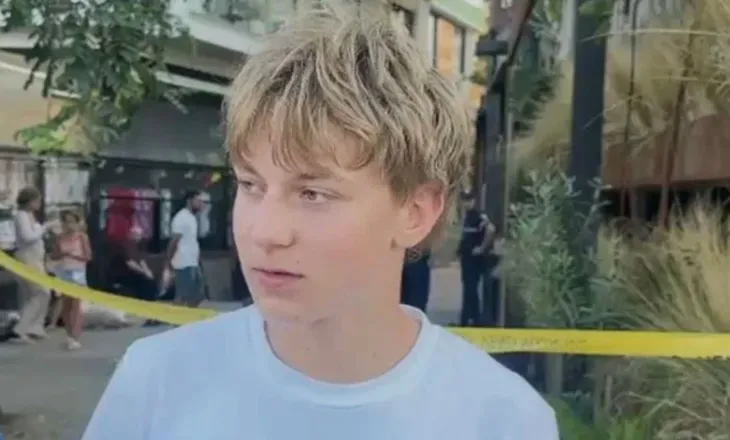 Hoteli ne Lungomare u përfshi nga flakët/ Turisti polak: Dëgjuam të bërtitura