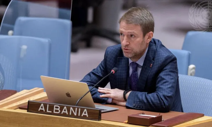 Hoxha i përgjigjet Spajić: Shqipëria s’është pjesë e asnjë skenari destabilizues