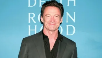 Hugh Jackman prezantoi një rregull të pazakontë në setin e filmit për Robin Hood