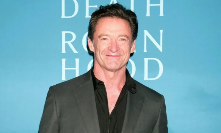 Hugh Jackman prezantoi një rregull të pazakontë në setin e filmit për Robin Hood