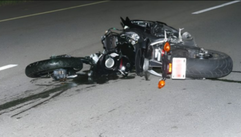 Humb kontrollin e motorit, ndërron jetë në Rrugën e Kombit shqiptari nga Kosova