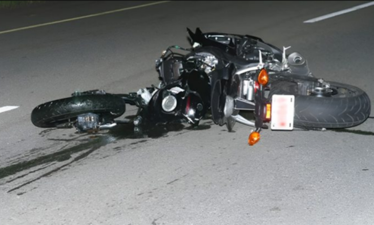Humb kontrollin e motorit, ndërron jetë në Rrugën e Kombit shqiptari nga Kosova