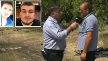 “Humba gjithçka”/ Deklarata e trishtë e shqiptarit që humbi në aksident gruan me djalin