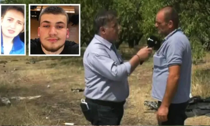 “Humba gjithçka”/ Deklarata e trishtë e shqiptarit që humbi në aksident gruan me djalin
