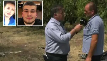 “Humba gjithçka”- Rrëfimi prekës i shqiptarit që iu aksidentuan për vdekje gruaja dhe djali në Greqi: Jam i shkatërruar, kur i telefonova…