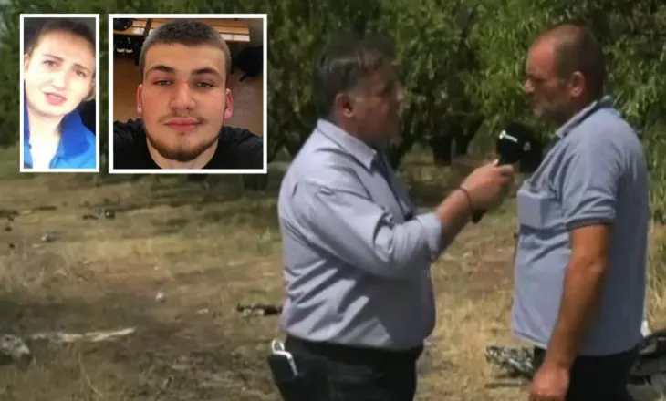 “Humba gjithçka”- Rrëfimi prekës i shqiptarit që iu aksidentuan për vdekje gruaja dhe djali në Greqi: Jam i shkatërruar, kur i telefonova…