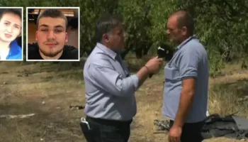 “Humba gjithçka”/ Tragjedia në familjen shqiptare në Greqi, flet kryefamiljari: Nuk e di çfarë ndodhi