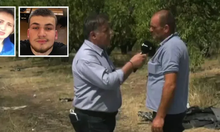 “Humba gjithçka”/ Tragjedia në familjen shqiptare në Greqi, flet kryefamiljari: Nuk e di çfarë ndodhi