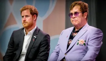 Humbën betejën për privatësinë, Princi Harry, Elton John dhe Liz Hurley do t’i paguajnë 9.5 milionë paund botuesit të “Daily Mail”!