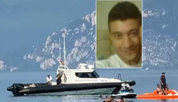 Humbi jetën sot në Liqenin e Pogradecit, publikohet fotoja e viktimës