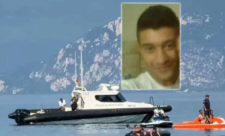Humbi jetën sot në Liqenin e Pogradecit, publikohet fotoja e viktimës