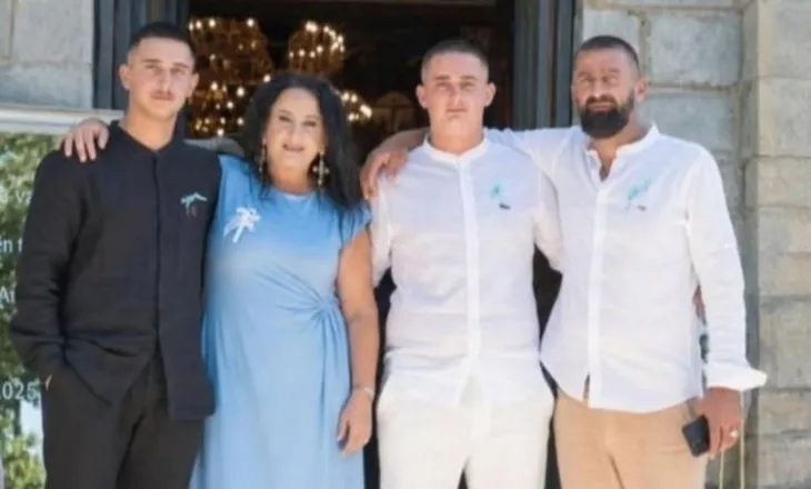 “Humbja jonë më e madhe”- Djalin ia vrau shoku i fëmijërisë, nëna e Joan Zukos tjetër mesazh prekës: Asgjë s’mund ta mbushë boshllëkun që la pas