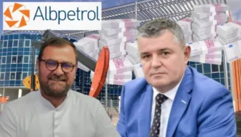 Humbje të mëdha në 3 muaj, ja çfarë po ndodh me Albpetrol, Albgaz dhe Hekurudhën Shqiptare, tre kompanitë shtetërore…