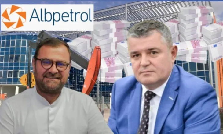 Humbje të mëdha në 3 muaj, ja çfarë po ndodh me Albpetrol, Albgaz dhe Hekurudhën Shqiptare, tre kompanitë shtetërore…