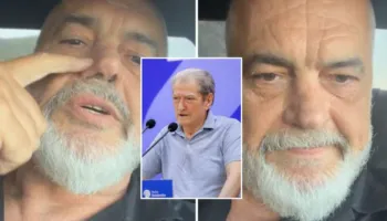 Hunda e shtrembër e Ramës/ Reagon Berisha: Bën viktimën, ishte me një burrë në dhomë dhe dhuna ndaj tij tij është krim pasioni