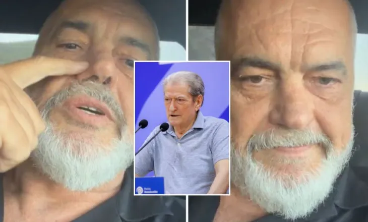 Hunda e shtrembër e Ramës/ Reagon Berisha: Bën viktimën, ishte me një burrë në dhomë dhe dhuna ndaj tij tij është krim pasioni