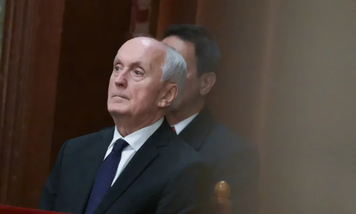 Hungari, András Baka zgjidhet president i ri