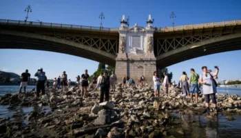 Hungaria në krizë energjetike të pa precedentë! Centrali bërthamor i Paksit s’do prodhojë më energji