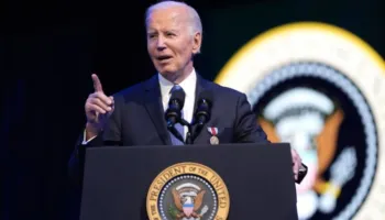 Hunter Biden flet për gjendjen e të atit, kanceri është përhapur në kocka