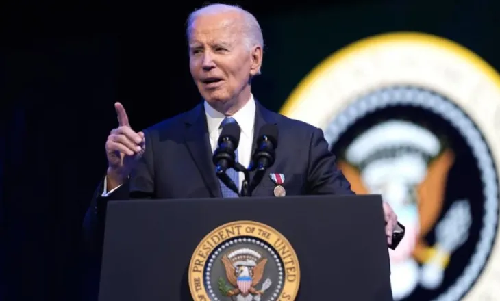 Hunter Biden flet për gjendjen e të atit, kanceri është përhapur në kocka