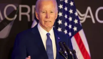 Hunter Biden zbulon përkeqësimin e gjendjes së të atit: Kanceri i është përhapur