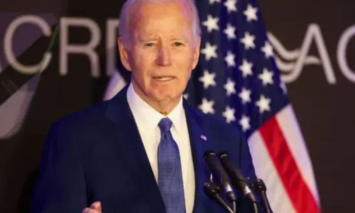 Hunter Biden zbulon përkeqësimin e gjendjes së të atit: Kanceri i është përhapur