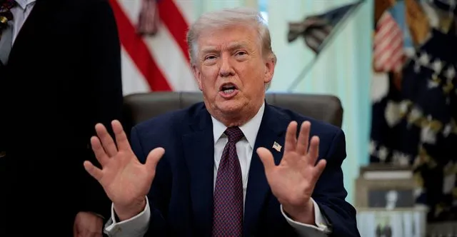 “Hyjnë në fuqi më 1 Janar”- Ashpërsohet lufta tregtare SHBA-Kanada, Trump ua rrit tarifat 50% për çelikun dhe automjetet: Ata na kanë plaçkitur!
