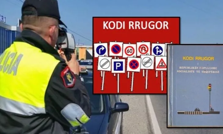 Hyjnë në fuqi ndryshimet e Kodit Rrugor: Heqje e përjetshme e patentës për shoferët e dehur përsëritës