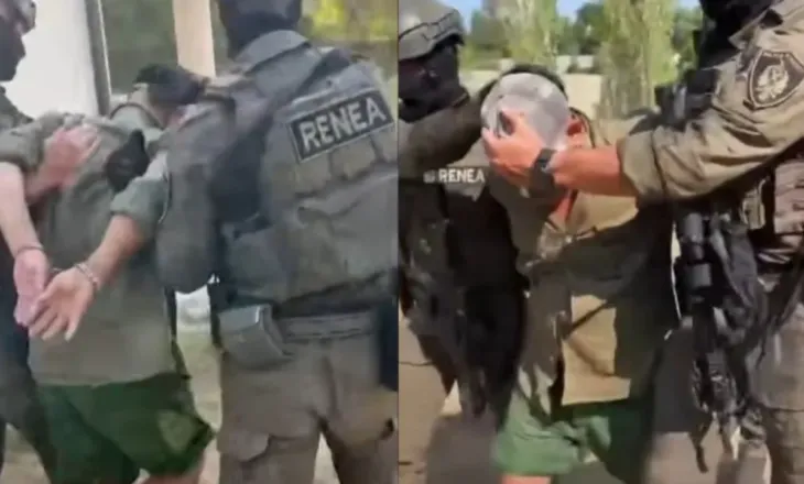 I akuzuar për lidhje me atentatin në Rinas, arrestohet i shumëkërkuari Ylli Zalla