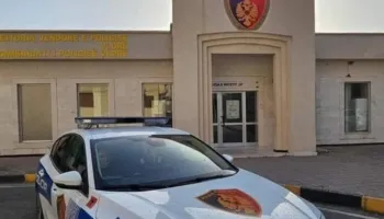 I arrestuar për vjedhje, 32-vjeçari pëson arrest kardiak në Komisariat, ndërron jetë në spital