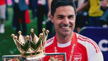 “I befasuar nga paraqitja e ekipit”, Arteta: Por këtë nuk e prisja