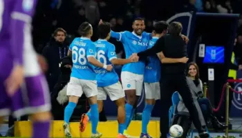 I dalë nga Real Madrid. Napoli bën një shitje të rëndësishme në Bundesligë, për 30 milionë euro