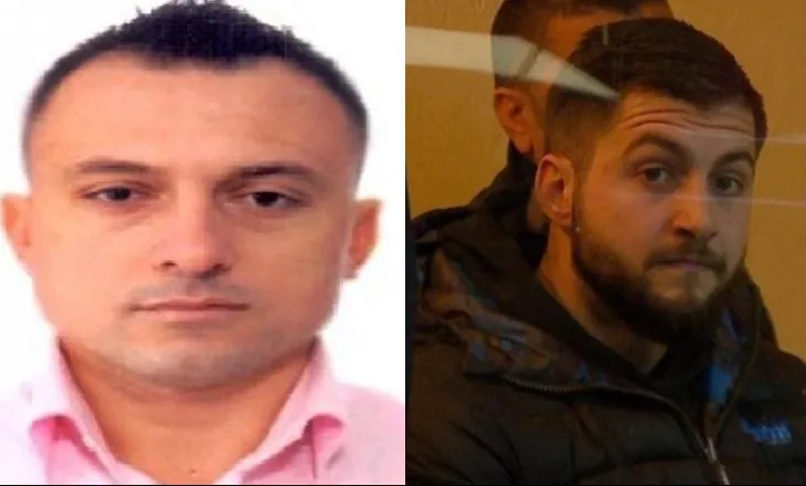 I dënuar me burg përjetë për vrasjen e Devi Kasmit, arrestohet në Rumani Aurel Hoxhallari! Pritet ekstradimi