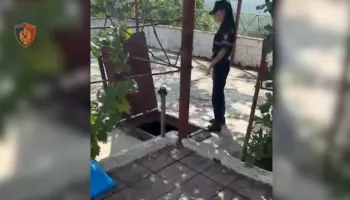 I dënuar për kultivim droge, 61-vjeçari në Krujë kapet me pistoletë dhe municion (EMRI)