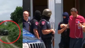 I dënuari përjetë Ardian Çapja humb njeriun e dashur të familjes, kërkon leje nga Burgjet për të marrë pjesë në varrim!