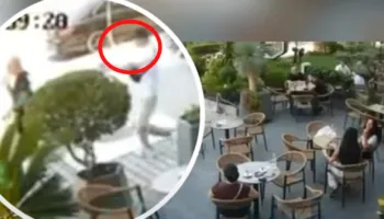 I drejtoi armën në kokë, detaje tronditëse nga atentati në Elbasan, ja si shpëtoi shënjestra