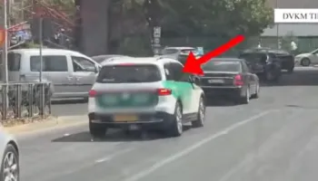 I hipi në dy taksi dhe do i trafikonte drejt vendeve të BE, arrestohet pronari i hotelit në Vaqarr! Strehoi klandestinët nga Sudani, ja çfarë iu sekuestrua