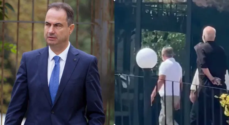“I ka shpallur luftë kryetarëve rebelë”/ Boçi për takimin më bashkiakët në Kuç: Rama në shkallën më të lartë të panikut