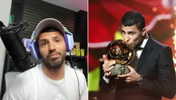 “I ka të gjitha cilësitë”, Aguero: Do të ishte zëvendësuesi perfekt për Rodri-n