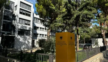 I kërkuar në Zvicër për vrasje të mbetur në tentativë, Gjykata e Tiranës lë në arrest me burg shtetasin turk