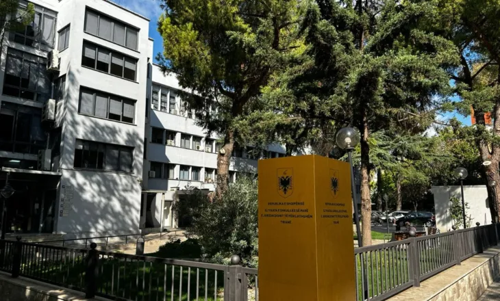 I kërkuar në Zvicër për vrasje të mbetur në tentativë, Gjykata e Tiranës lë në arrest me burg shtetasin turk