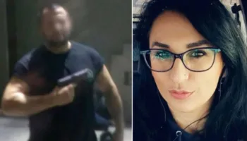 I martuar dhe baba i një fëmije/ Flet gruaja e 48 vjeçarit që vrau veten dhe të dashurën