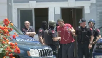 I ndërroi jetë nëna/ Kërkoi leje për ceremoninë e varrimit, Ardian Çapjas i refuzohet kërkesa