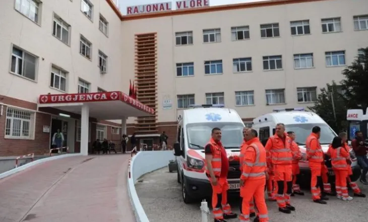 I nxehti ekstrem shton urgjencat në spitale! 120 persona kërkojnë ndihmë çdo ditë në Vlorë, problem edhe virozat