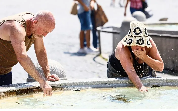 I nxehti ‘pjek’ Gjermaninë, vdekje rekord nga vapa ekstreme, rreth 16 mijë viktima!